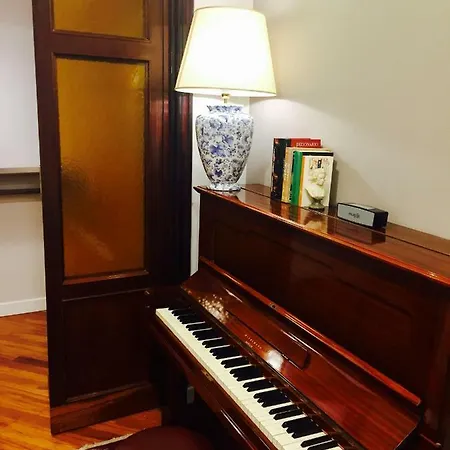 Bitre - 4* 那不勒斯