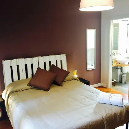 Bed & Breakfast Bitre - *
