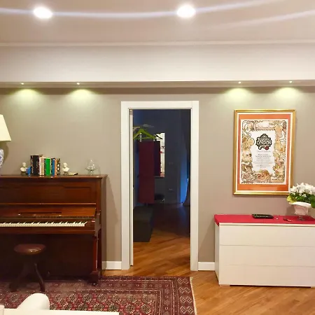 Bed & Breakfast Bitre - Naples