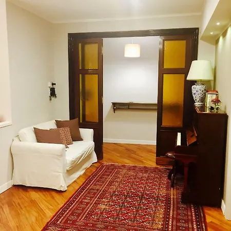 Oda ve Kahvaltı Bitre - Napoli