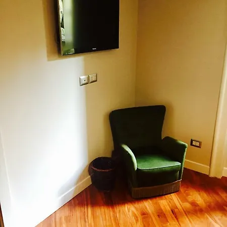 Bitre - Oda ve Kahvaltı Napoli