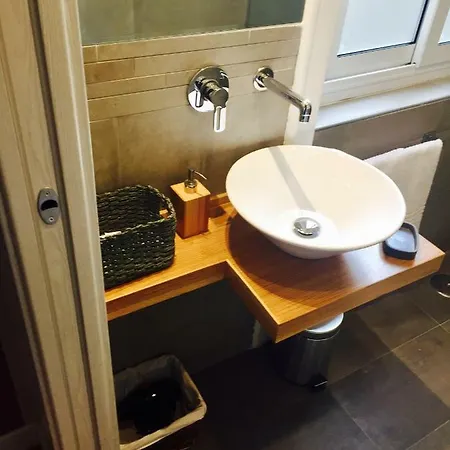 Bed & Breakfast Bitre - 4*