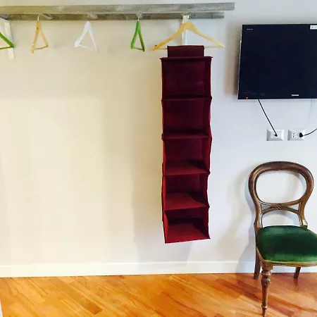 Oda ve Kahvaltı Bitre - Napoli